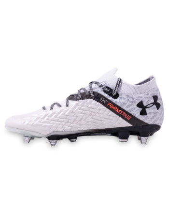 Ghete fotbal Barbati CLONE MAGNETICO PROHYB Under Armour 