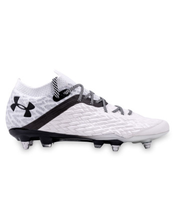Ghete fotbal Barbati CLONE MAGNETICO PROHYB Under Armour 