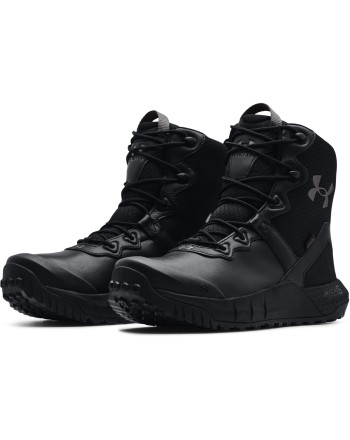 Ghete Iarna Barbati MG VALSETZ LTHR WP Under Armour 
