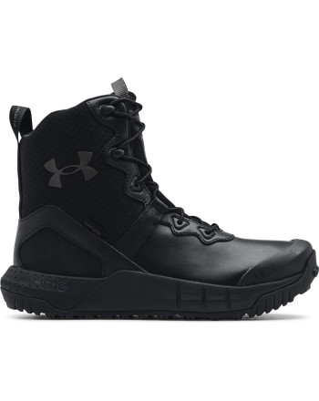 Ghete Iarna Barbati MG VALSETZ LTHR WP Under Armour 