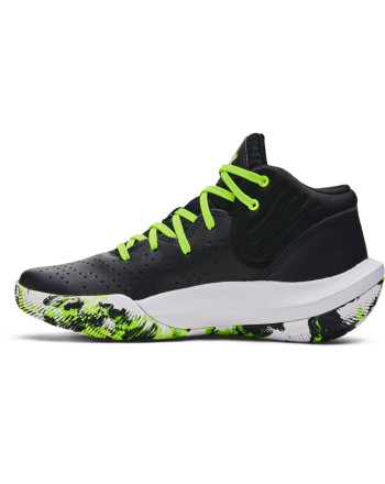 Ghete Baschet Unisex GS JET  21 Under Armour 