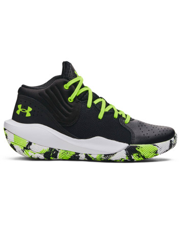 Ghete Baschet Unisex GS JET  21 Under Armour 