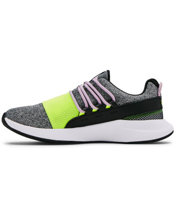 Pantofi Sport Dama CHARGED BREATHE LACE NM Under Armour 