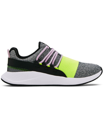 Pantofi Sport Dama CHARGED BREATHE LACE NM Under Armour 