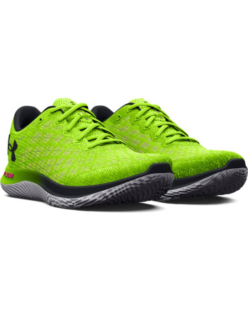 Pantofi Sport Barbati FLOW VELOCITI WIND 2 Under Armour 