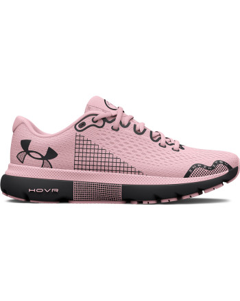 Pantofi Sport Dama HOVR INFINITE 4 Under Armour 