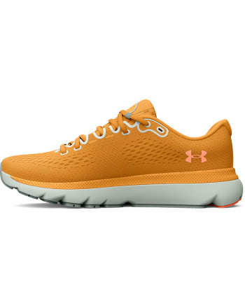 Pantofi Sport Dama HOVR INFINITE 4 Under Armour 