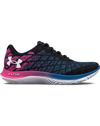 Pantofi Sport Dama FLOW VELOCITI WIND 2 Under Armour 