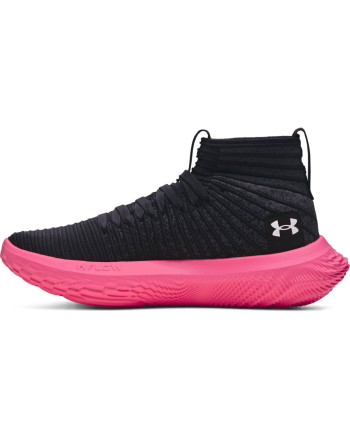 Ghete Baschet Unisex FLOW FUTR X ELITE Under Armour 