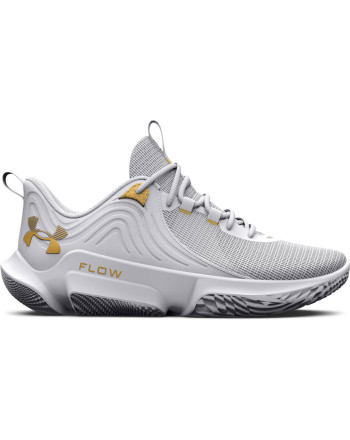 Ghete Baschet Unisex FLOW FUTR X 2 Under Armour 