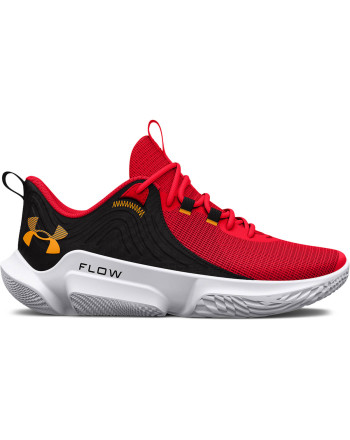Ghete Baschet Unisex FLOW FUTR X 2 Under Armour 