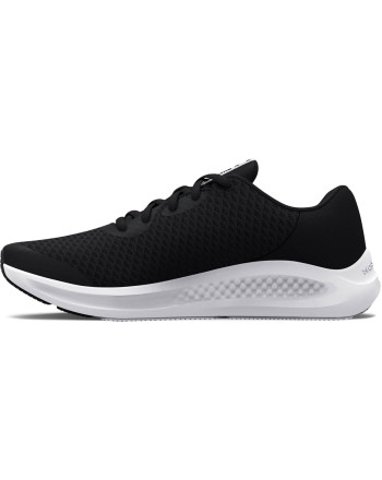 Pantofi Sport Baieti BGS CHARGED PURSUIT 3 Under Armour 