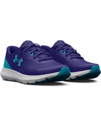 Pantofi Sport Baieti BGS SURGE 3 Under Armour 