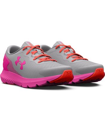 Pantofi Sport Fete GGS CHARGED ROGUE 3 Under Armour 