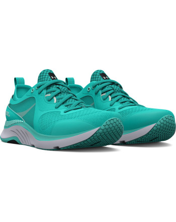 Pantofi Sport Dama HOVR OMNIA Under Armour 