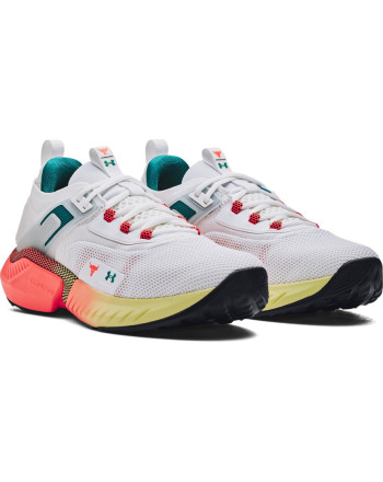 Pantofi Sport Barbati PROJECT ROCK 5 Under Armour 