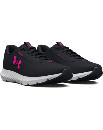 Pantofi Sport Dama CHARGED ROGUE 3 STORM Under Armour 