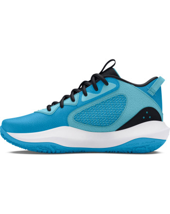 Ghete Baschet Unisex GS LOCKDOWN 6 Under Armour 