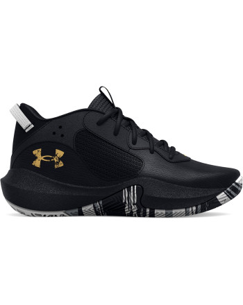 Ghete Baschet Unisex UA PS LOCKDOWN 6 Under Armour 