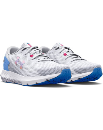 Pantofi Sport Dama CHARGED ROGUE 3 IRID Under Armour 