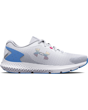 Pantofi Sport Dama CHARGED ROGUE 3 IRID Under Armour 