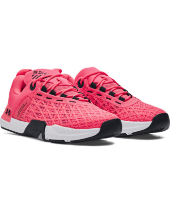 Pantofi Sport Dama TRIBASE REIGN 5 Under Armour 