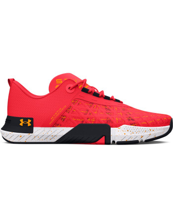 Pantofi Sport Dama TRIBASE REIGN 5 Under Armour 