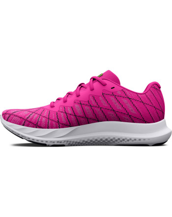 Pantofi Sport Dama CHARGED BREEZE 2 Under Armour 