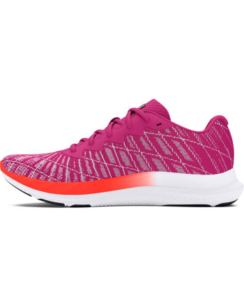 Pantofi Sport Dama CHARGED BREEZE 2 Under Armour 
