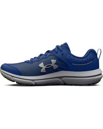 Pantofi Sport Baieti BGS ASSERT 10 Under Armour 