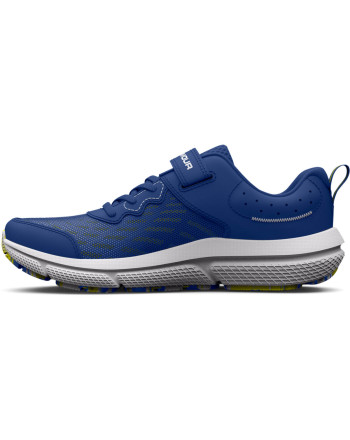 Pantofi Sport Baieti BPS ASSERT 10 AC Under Armour 