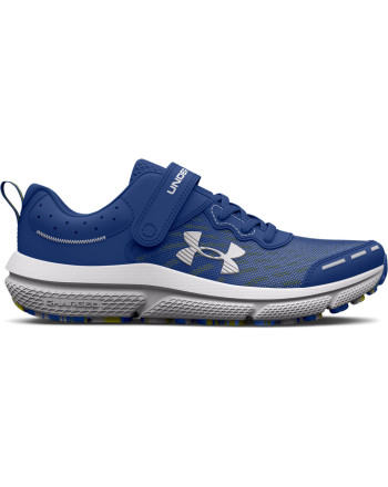 Pantofi Sport Baieti BPS ASSERT 10 AC Under Armour 