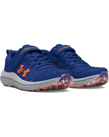 Pantofi Sport Baieti BPS ASSERT 10 AC Under Armour 