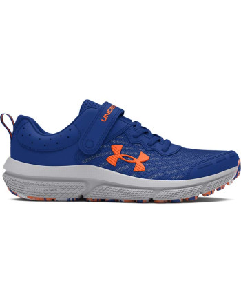 Pantofi Sport Baieti BPS ASSERT 10 AC Under Armour 