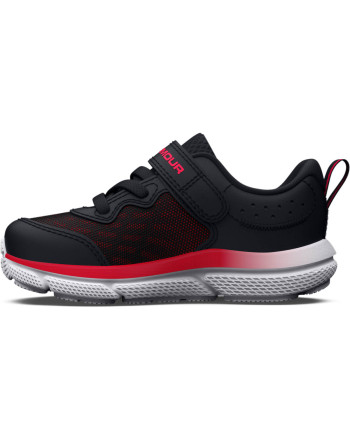 Pantofi Sport Baieti BINF ASSERT 10 AC Under Armour 