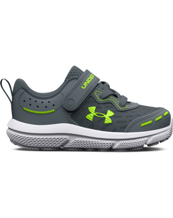 Pantofi Sport Baieti BINF ASSERT 10 AC Under Armour 