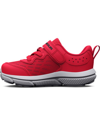 Pantofi Sport Baieti BINF ASSERT 10 AC Under Armour 