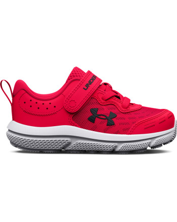 Pantofi Sport Baieti BINF ASSERT 10 AC Under Armour 