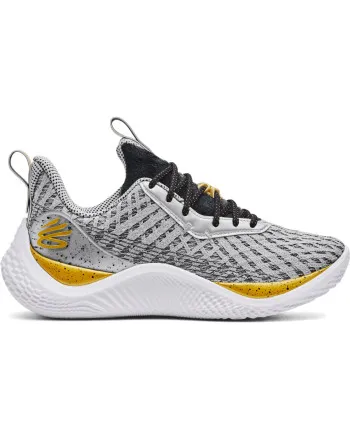 Ghete Baschet Unisex CURRY 10 YOUNG WOLF Under Armour 