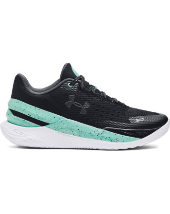 Ghete Baschet CURRY 2 LOW FLOTRO Under Armour 
