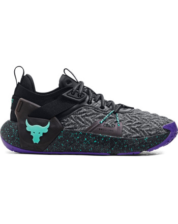 Pantofi Sport Dama PROJECT ROCK 6 Under Armour 