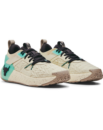 Pantofi Sport Dama PROJECT ROCK 6 Under Armour 