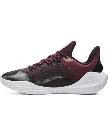 Ghete Baschet Unisex CURRY 11 DC Under Armour 