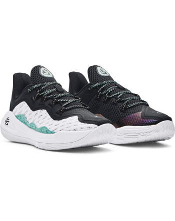 Ghete Baschet Unisex GS CURRY 11 Under Armour 