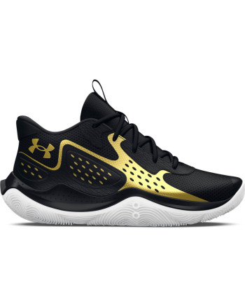 Ghete Baschet Unisex JET  23 Under Armour 