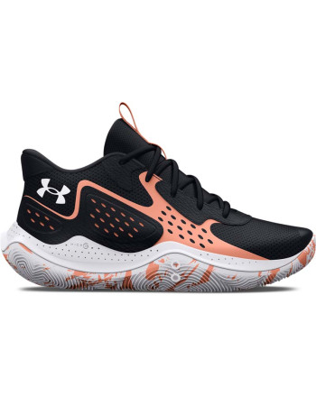 Ghete Baschet Unisex JET  23 Under Armour 