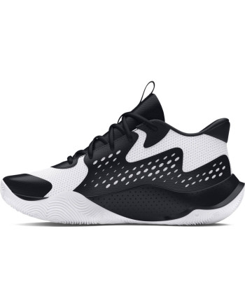 Ghete Baschet Unisex JET 23 Under Armour 