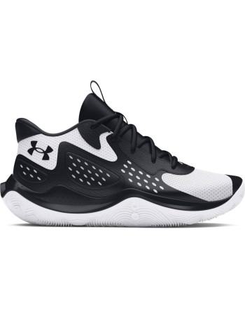 Ghete Baschet Unisex JET 23 Under Armour 