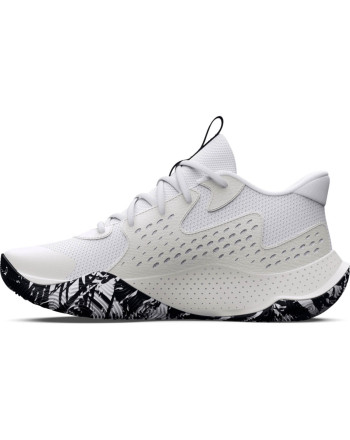 Ghete baschet Unisex JET  23 Under Armour 