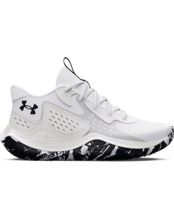 Ghete baschet Unisex JET  23 Under Armour 